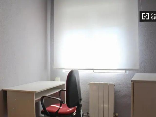 Apartamento en alquiler en Campamento, Madrid