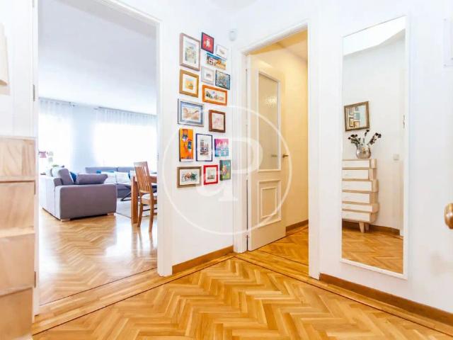 Apartamento en alquiler en Colina, Madrid