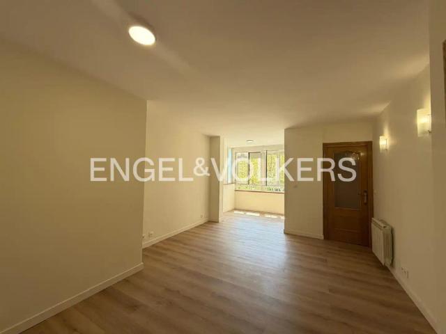 Apartamento en alquiler en Hortaleza, Madrid