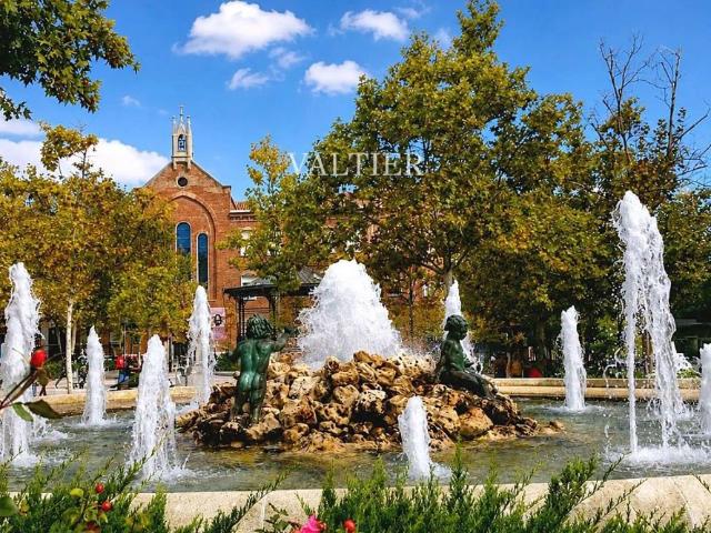 Apartamento en alquiler en Chamberí, Madrid