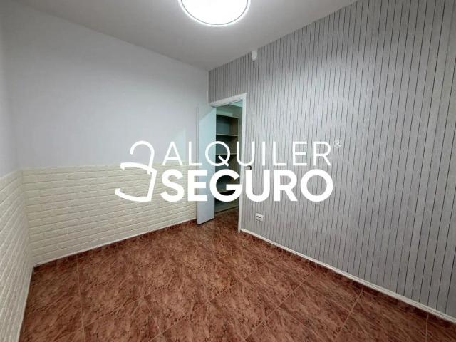 Apartamento en alquiler en San Diego, Madrid