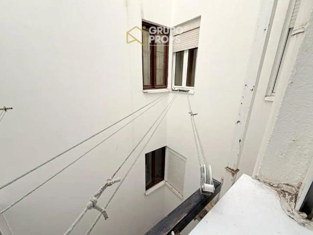 Apartamento en alquiler en Arapiles, Madrid