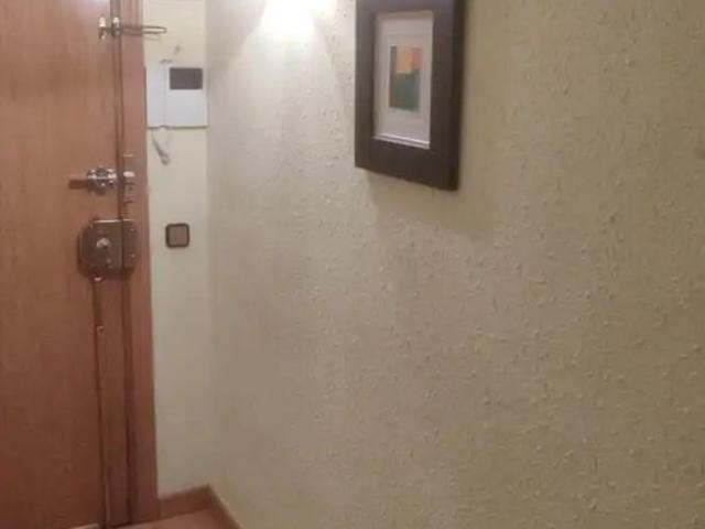 Apartamento en alquiler en Moncloa-Aravaca, Madrid