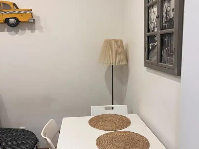 Apartamento en alquiler en Retiro, Madrid