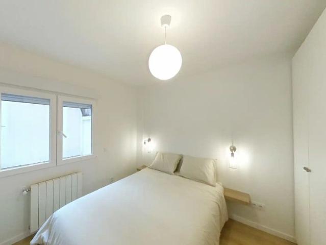 Apartamento en alquiler en Ciudad Lineal, Madrid