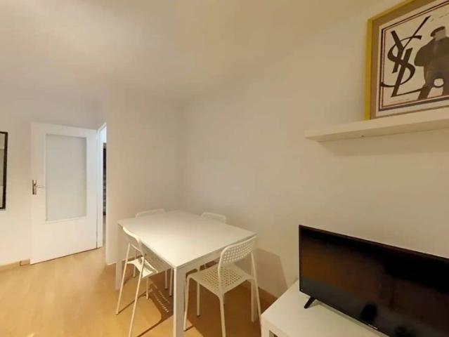 Apartamento en alquiler en Moratalaz, Madrid