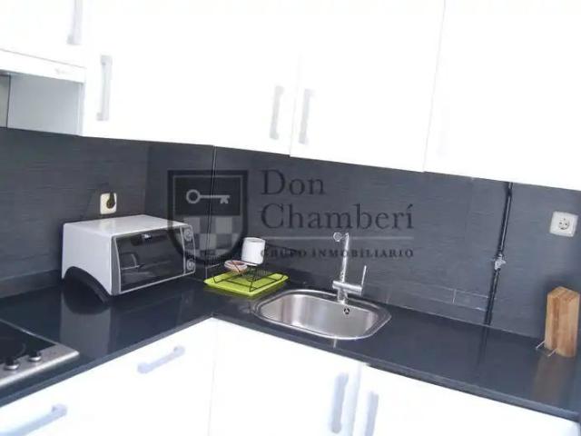 Apartamento en alquiler en Chamberí, Madrid