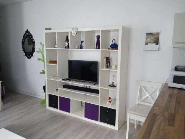Apartamento en alquiler en Chamberí, Madrid