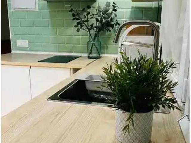 Apartamento en alquiler en Salamanca, Madrid