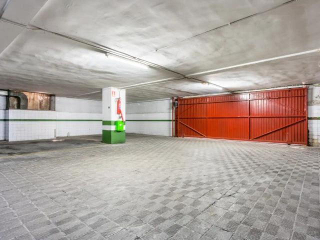 Apartamento en alquiler en Chamberí, Madrid