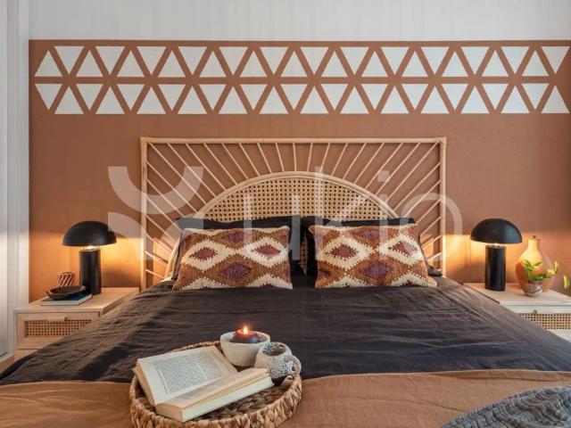 Apartamento en alquiler en Chamberí, Madrid