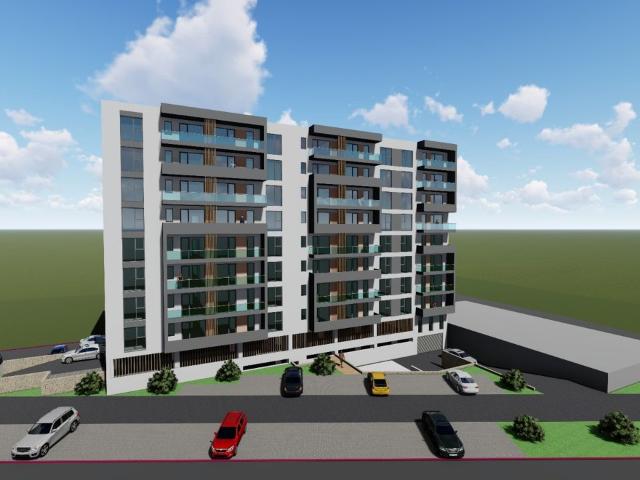 Apartament vânzări în Constanta, Constanța