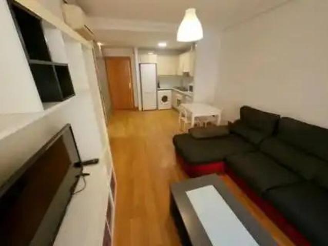 Apartamento en alquiler en Fuencarral - El Pardo, Madrid