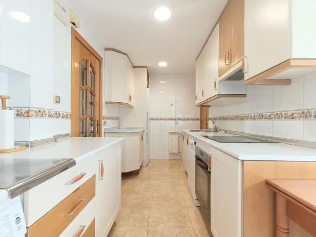 Apartamento en alquiler en Moratalaz, Madrid
