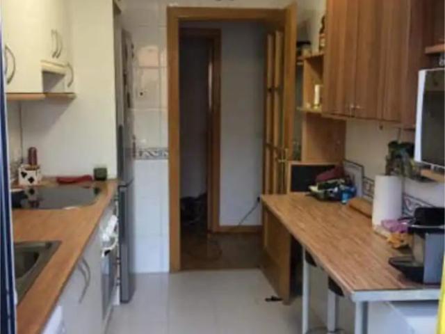Apartamento en alquiler en Campamento, Madrid