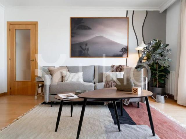 Apartamento en alquiler en Chamberí, Madrid