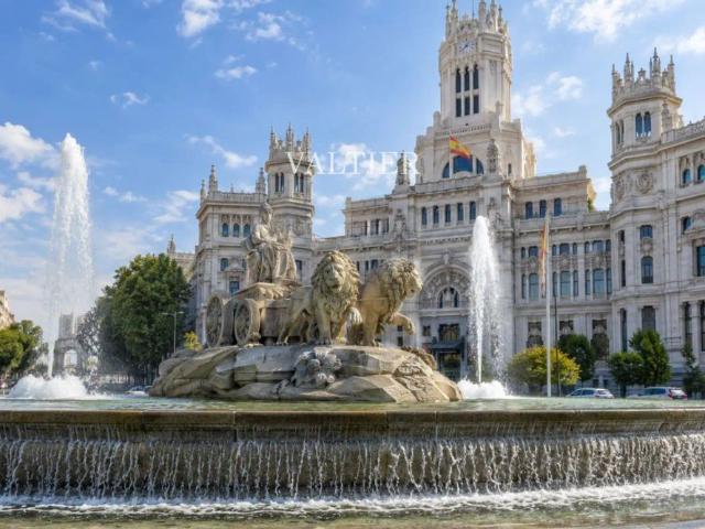 Apartamento en alquiler en Colina, Madrid