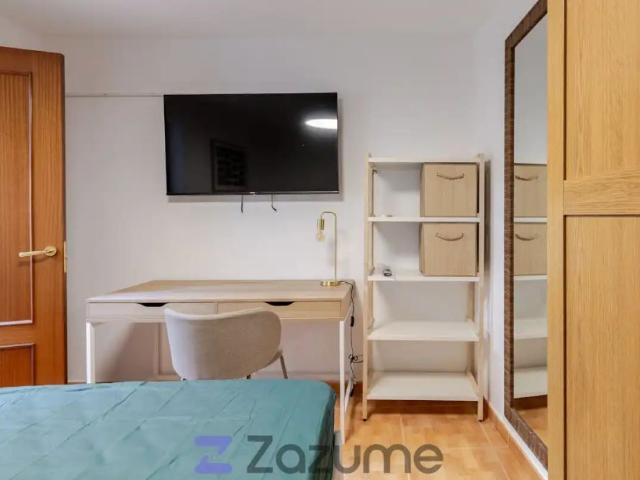 Apartamento en alquiler en Universidad, Madrid