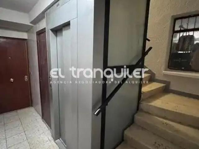 Apartamento en alquiler en Usera, Madrid