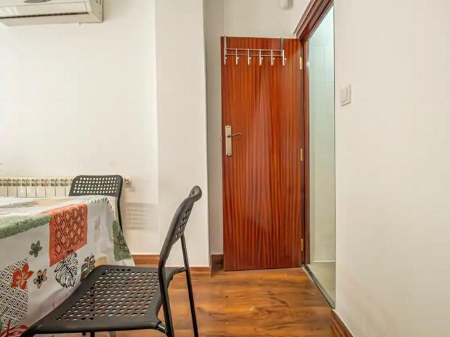 Apartamento en alquiler en Hortaleza, Madrid