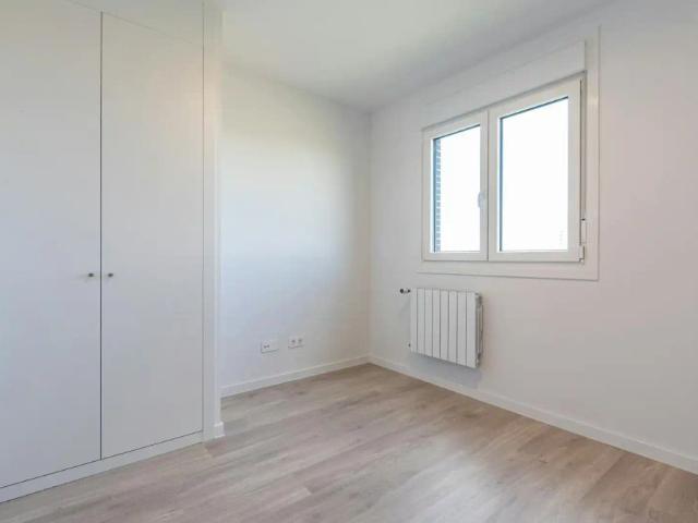 Apartamento en alquiler en Barajas, Madrid