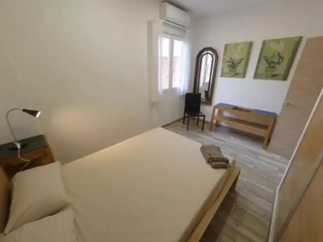 Apartamento en alquiler en Ciudad Lineal, Madrid