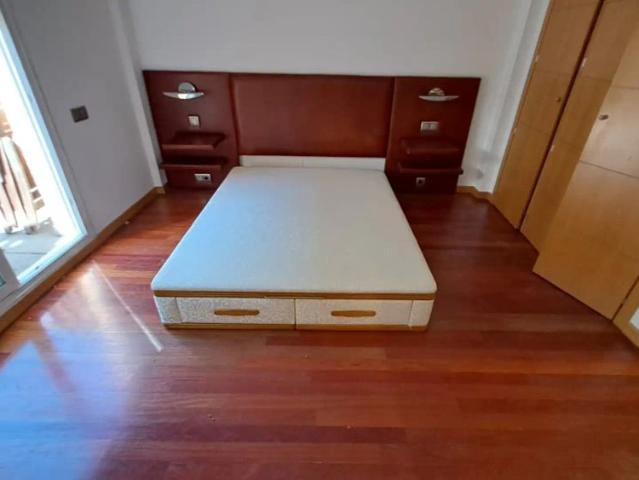 Apartamento en alquiler en Moncloa-Aravaca, Madrid