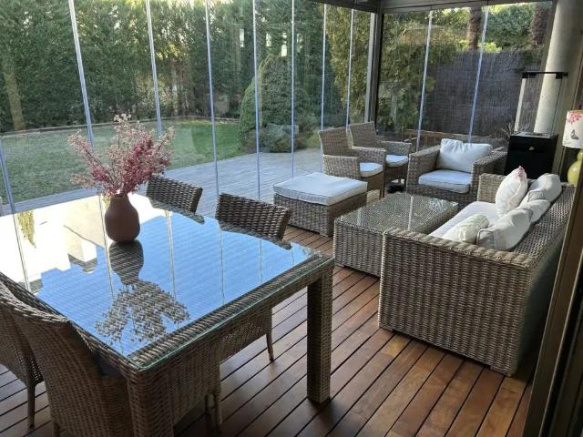 Apartamento en alquiler en Moncloa-Aravaca, Madrid