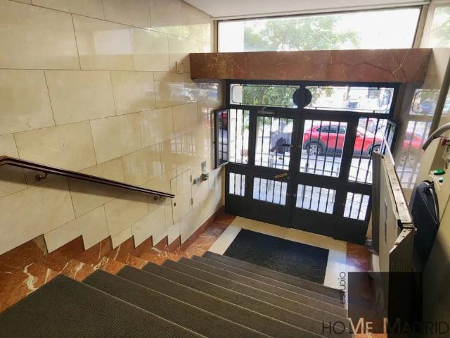 Apartamento en alquiler en Fuencarral - El Pardo, Madrid