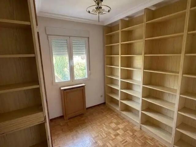 Apartamento en alquiler en Moratalaz, Madrid