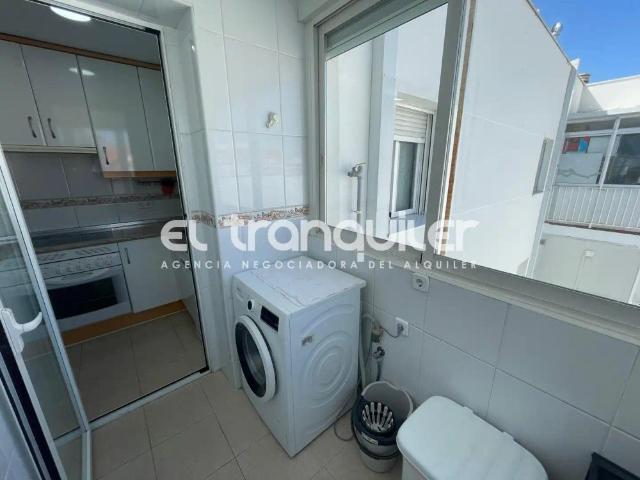 Apartamento en alquiler en Fuencarral - El Pardo, Madrid