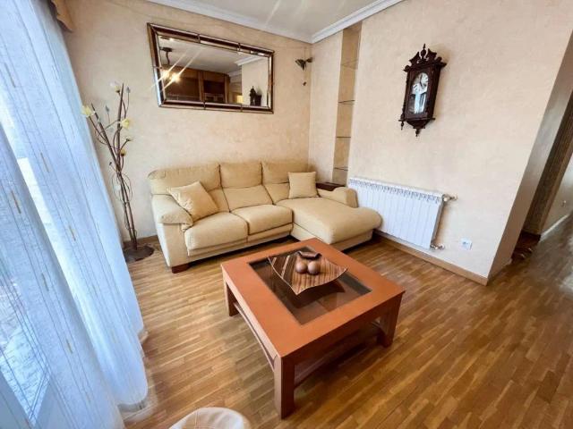 Apartamento en alquiler en Vicálvaro, Madrid