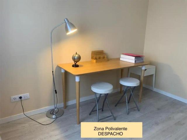 Apartamento en alquiler en Peñagrande, Madrid