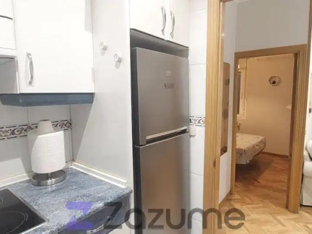 Apartamento en alquiler en Salamanca, Madrid
