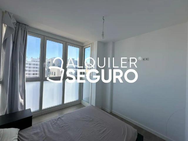 Apartamento en alquiler en Vicálvaro, Madrid