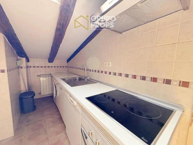Apartamento en alquiler en Justicia, Madrid