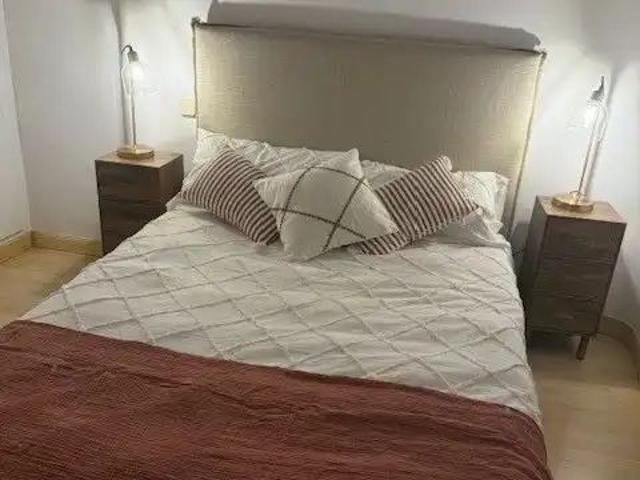 Apartamento en alquiler en Centro, Madrid