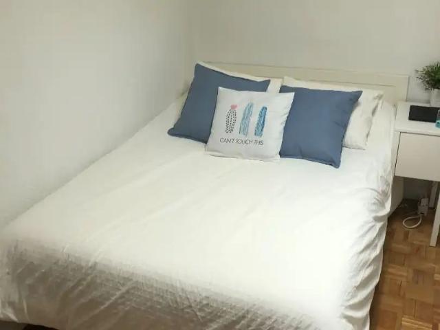Apartamento en alquiler en Salamanca, Madrid