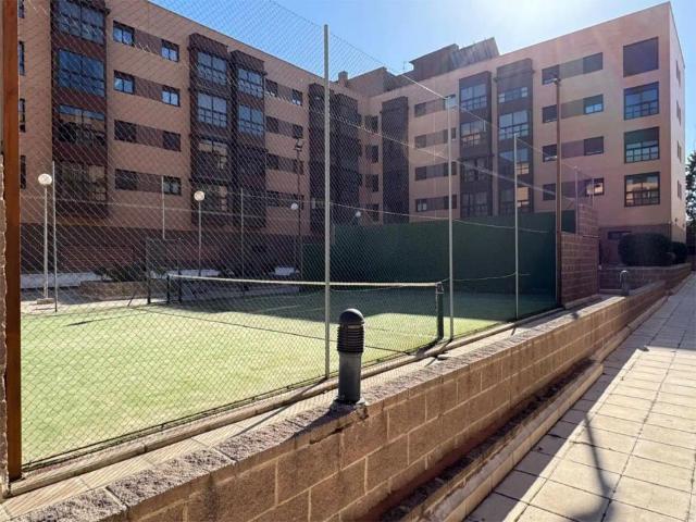 Apartamento en alquiler en San Blas - Canillejas, Madrid