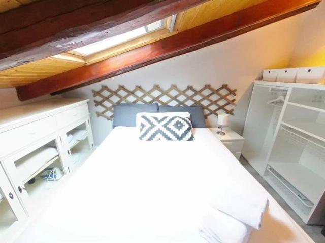 Apartamento en alquiler en Salamanca, Madrid