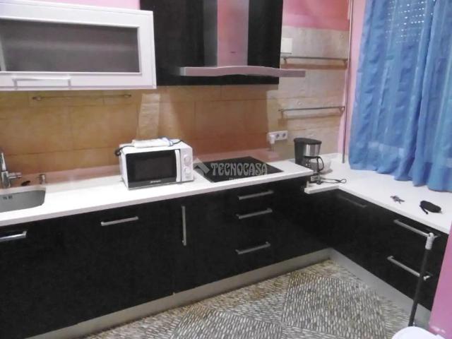 Apartamento en alquiler en Usera, Madrid