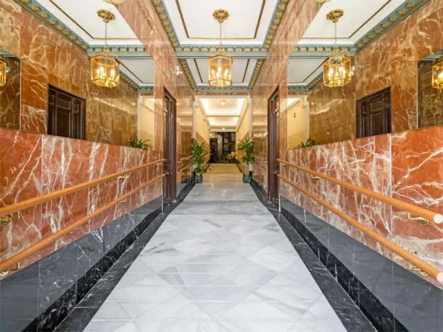 Apartamento en alquiler en Retiro, Madrid
