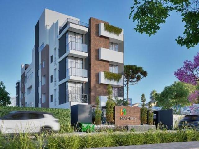 Apartamento venda em Região Geográfica Imediata de Curitiba, Região Metropolitana de Curitiba