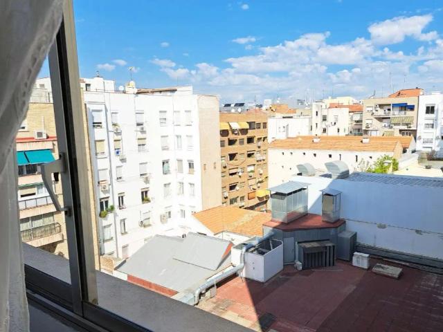 Apartamento en alquiler en Salamanca, Madrid