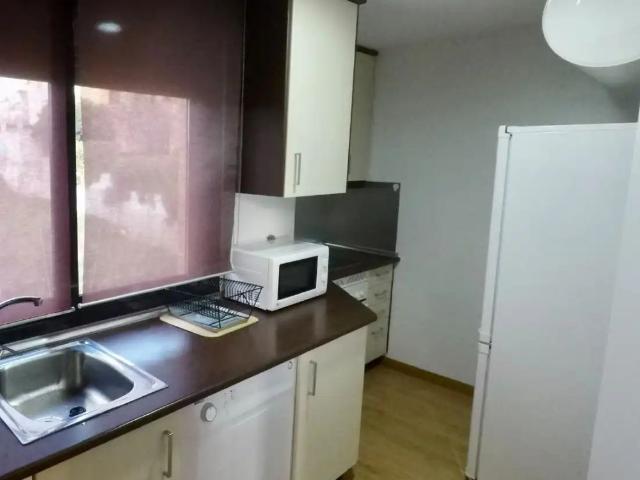 Apartamento en alquiler en Fuencarral - El Pardo, Madrid