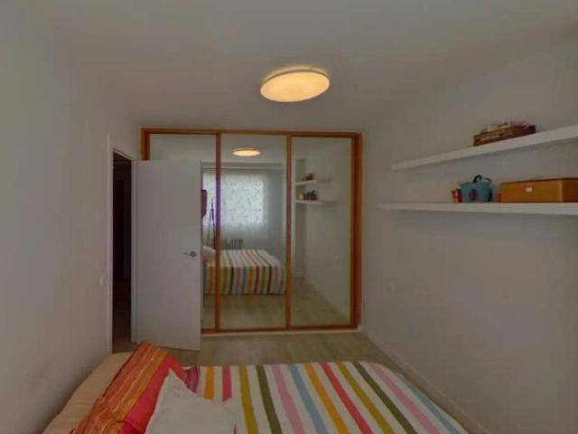 Apartamento en alquiler en Salamanca, Madrid