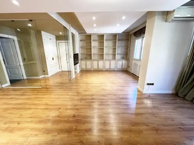 Apartamento en alquiler en Salamanca, Madrid