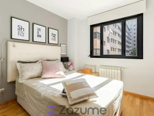 Apartamento en alquiler en Ensanche de Vallecas, Madrid