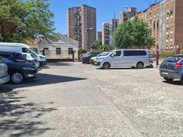 Apartamento en alquiler en Latina, Madrid