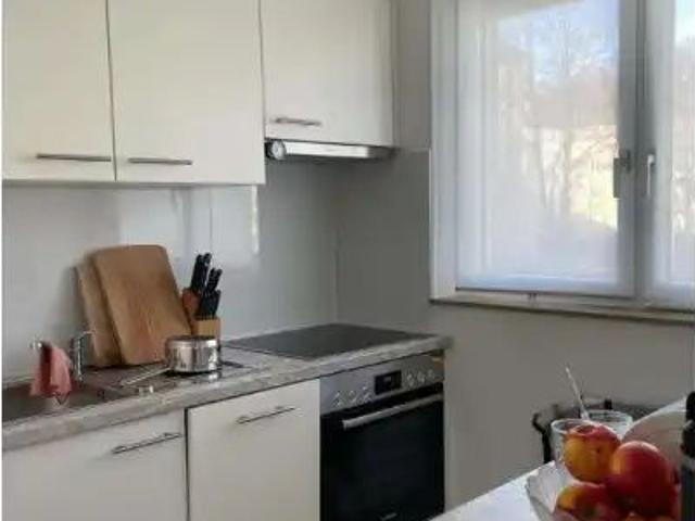 Apartamento en alquiler en Palomeras Sureste, Madrid